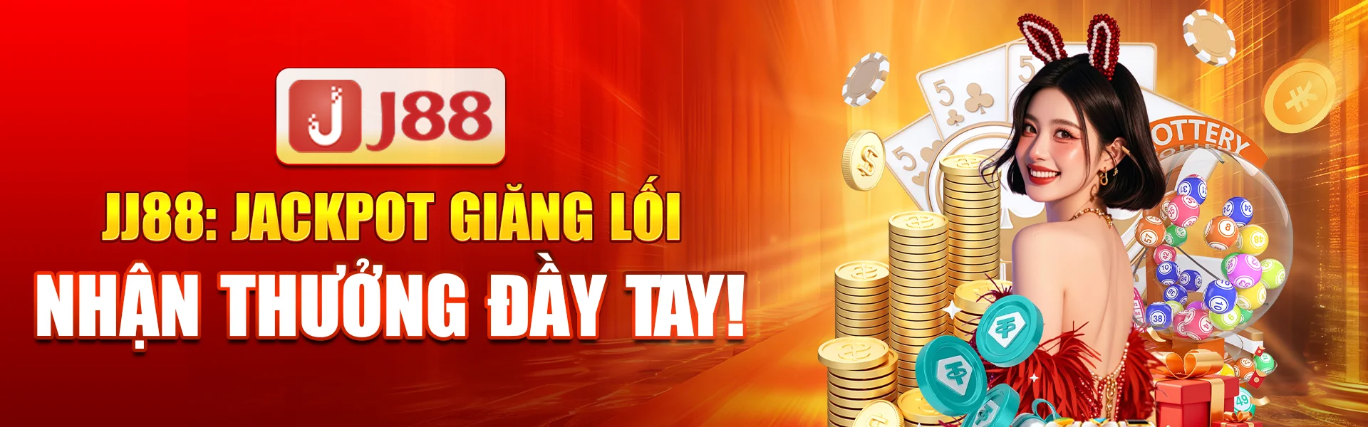 Banner JJ88