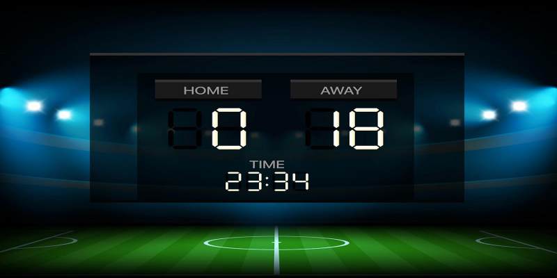 Đa dạng các sảnh cược thể thao JJ88