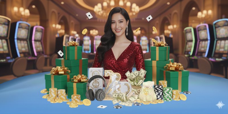 Kiểm tra điều kiện trước khi kích hoạt ưu đãi