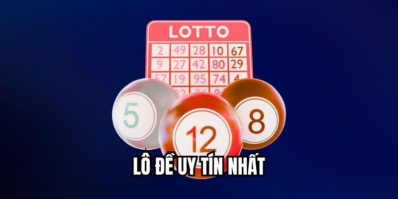 Lô Đề Uy Tín Nhất - Đầu Tư Sinh Lời An Toàn Tại JJ88 lô đề uy tín nhất