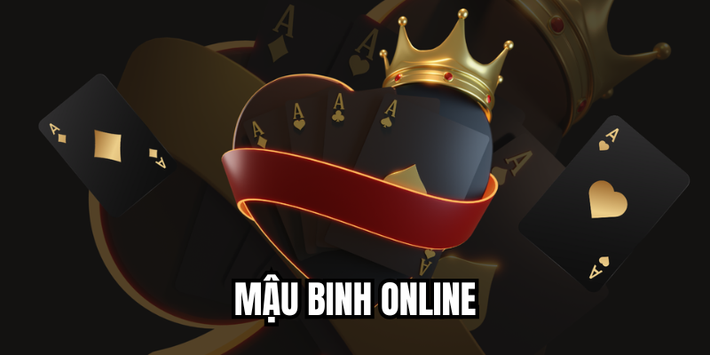 Mậu binh online